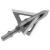 Muzzy® Trocar 100 Grain 3 Blade Broadhead