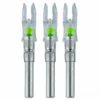 Nockturnal Lighted Nocks 3 Pk.