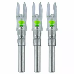 Nockturnal Lighted Nocks 3 Pk.