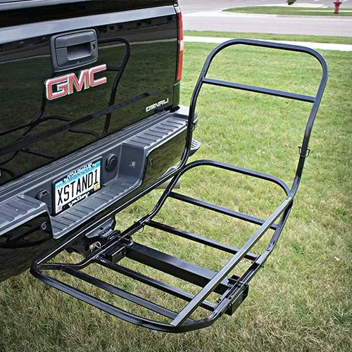 X-Stand Deluxe Game Cart 1 X-Stand Deluxe Game Cart