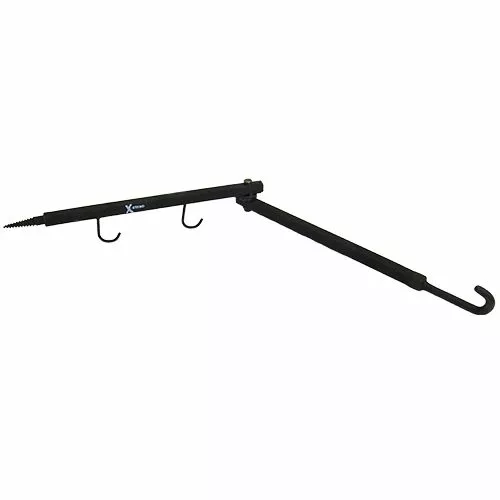 X-Stand Bow Buddy Hanger 1 X-Stand Bow Buddy Hanger