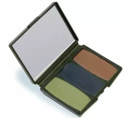 Hunters Specialties Woodland Camo Makeup Compact