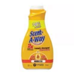 Hunters Specialties Scent-A-Way® 24 Oz. Laundry Detergent