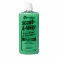 Hunters Specialties Scent-A-Way® 12 Oz. Liquid Soap