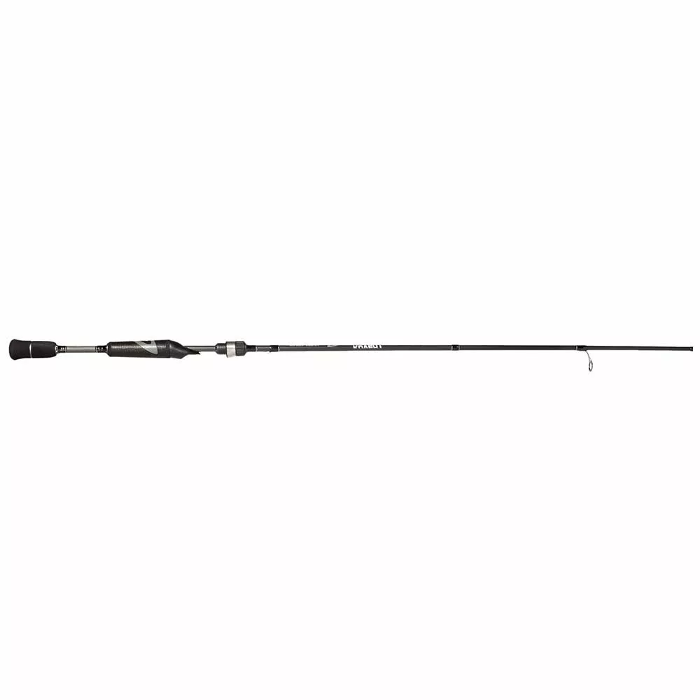 Denali Kovert Winn Series 6 Ft. 9 In. Medium Heavy Spinner Bait Rod 1 Denali Kovert Winn Series 6 Ft. 9 In. Medium Heavy Spinner Bait Rod